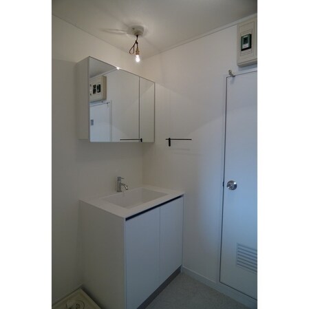 マリンコートの物件内観写真